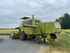 Combine Harvester Claas Mercator 75 Image 2