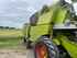 Combine Harvester Claas Mercator 75 Image 4