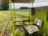 Combine Harvester Claas Mercator 75 Image 8