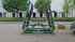 Grassland Harrow Düvelsdorf 8m Image 4