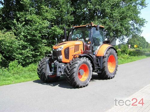 Traktor Kubota - M7151 Premium KVT, 0,0 % Finanzierung bis 3 Jahre Laufzeit