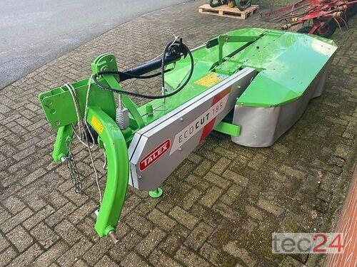Talex Ecocut 185 Greven