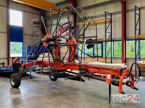 Kubota Ra2072 Anul fabricaţiei 2023 Greven