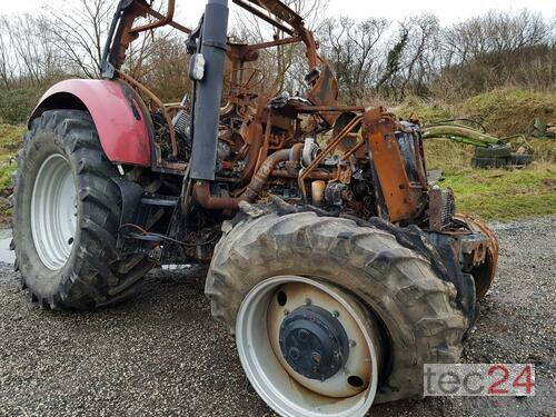 Traktor Case IH - Maxxum 140