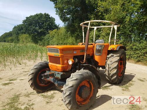 Traktor Fiat - 750 DT