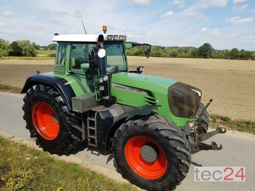 Tractor Fendt - 926 Vario TMS