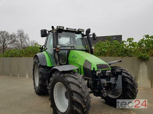 Traktor Deutz-Fahr - Agrotron 120 MK 3