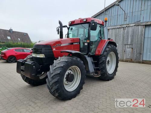 Case IH MX 170 Year of Build 2002 4WD