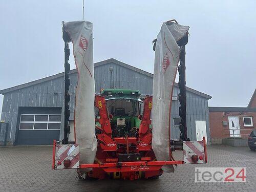 Kuhn - GMD 883 und GMD 802 F