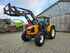 Traktor Renault Ares 540 RX Bild 4