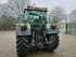 Traktor Fendt 411 Vario mit Frontlader Bild 8