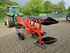 Kuhn 5 Schar Multimaster 122 mit Steinsicherung und Packerarm Beeld 4