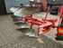 Kuhn 5 Schar Multimaster 122 mit Steinsicherung und Packerarm Billede 8