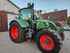 Traktor Fendt 724 Vario mit Topcon RTK Lenksystem Bild 4