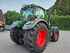Traktor Fendt 724 Vario mit Topcon RTK Lenksystem Bild 6