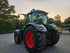 Traktor Fendt 724 Vario mit Topcon RTK Lenksystem Bild 8