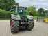 Traktor Fendt 724 mit Frontzapfwelle und Aufstellscheibe Bild 8