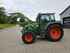 Tractor Fendt 411 Vario mit Frontlader Image 4