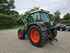 Traktor Fendt 411 Vario mit Frontlader Bild 5