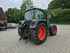 Traktor Fendt 411 Vario mit Frontlader Bild 7