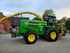 John Deere 7750i Bild 9