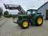 John Deere 6520 mit Frontlader und FZW Beeld 3