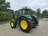 Traktor John Deere 6520 mit Frontlader und FZW Bild 5