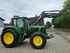 John Deere 6520 mit Frontlader und FZW Imagine 8