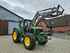 John Deere 6520 mit Frontlader und FZW Obraz 9