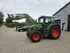 Fendt 411 Vario mit Frontlader und Frontzapfwelle Slika 3