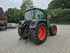 Fendt 411 Vario mit Frontlader und Frontzapfwelle Slika 7