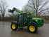 John Deere 3420 mit 6 Gang Powershift Getriebe. 40km/h Bild 4