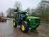 John Deere 3420 mit 6 Gang Powershift Getriebe. 40km/h Billede 6