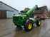 John Deere 3420 mit 6 Gang Powershift Getriebe. 40km/h Imagine 7