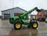 John Deere 3420 mit 6 Gang Powershift Getriebe. 40km/h Bild 8