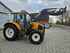 Traktor Renault Ares 540 RX mit Frontlader Bild 1