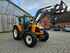 Tractor Renault Ares 540 RX mit Frontlader Image 9