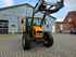 Traktor Renault Ares 540 RX mit Frontlader Bild 10