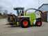 Claas Jaguar 840 mit Kemper Maisgebiss Beeld 3