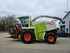 Claas Jaguar 840 mit Kemper Maisgebiss Beeld 4