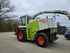 Claas Jaguar 840 mit Kemper Maisgebiss Beeld 5