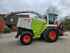 Claas Jaguar 840 mit Kemper Maisgebiss Beeld 8