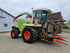 Claas Jaguar 840 mit Kemper Maisgebiss Beeld 10