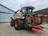 Claas Jaguar 840 mit Kemper Maisgebiss Beeld 11