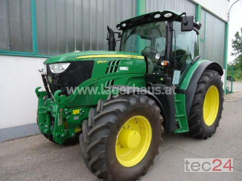 Traktor John Deere - 6140R