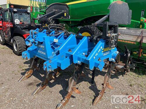 Equipment-PTO Drive Sonstige/Other - Bronty 2500/ 7