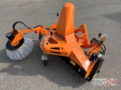 Matev Multifunktionssaugdüse MRM-120