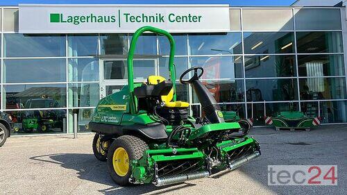 John Deere - 7200A