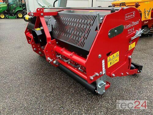 Redexim Verti Drain 7215
