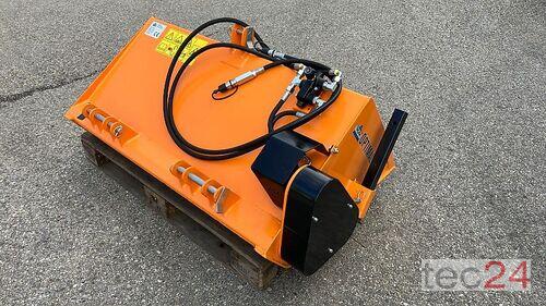Trejon Optimal SP250 Splittstreuer